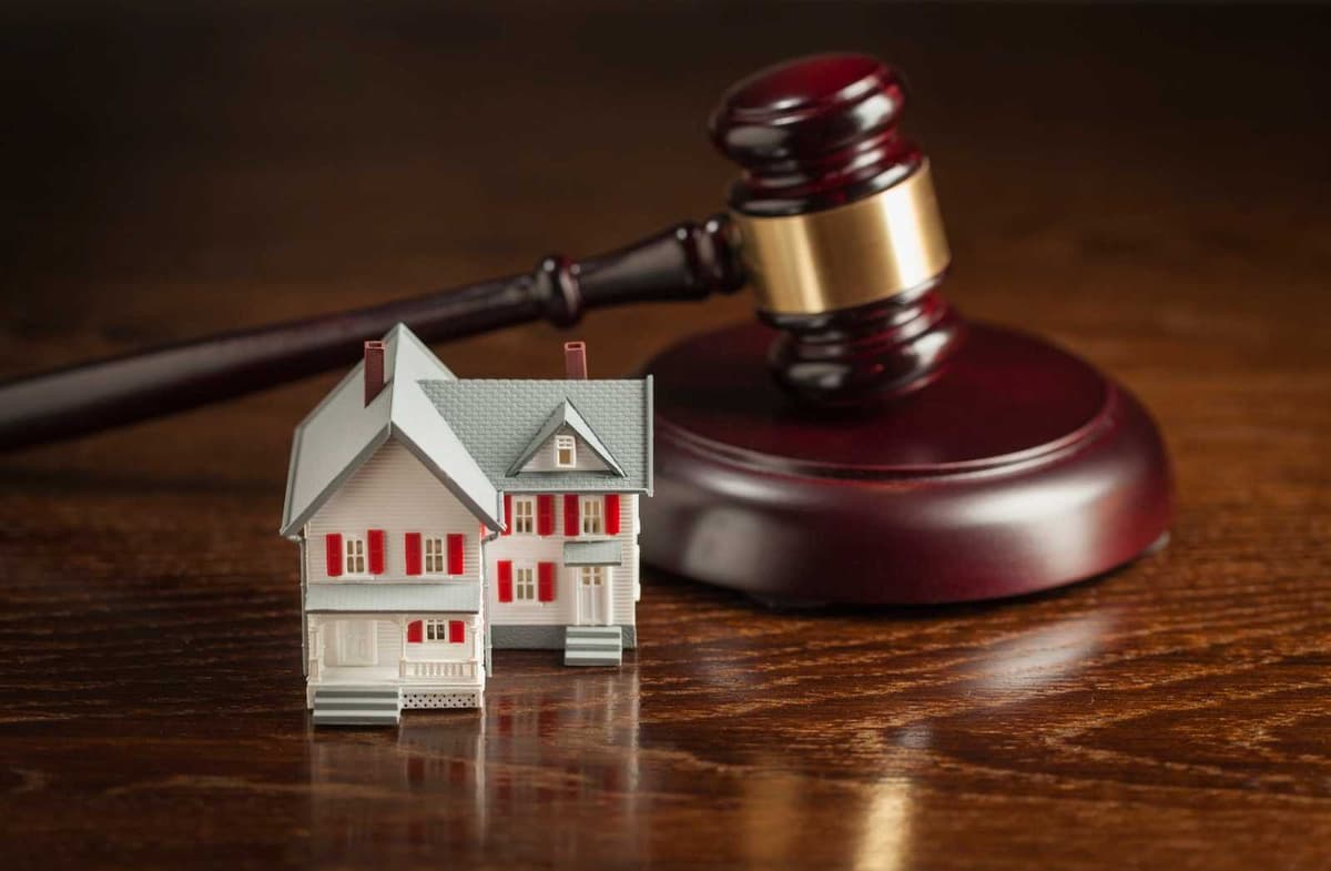 Real estate concepts