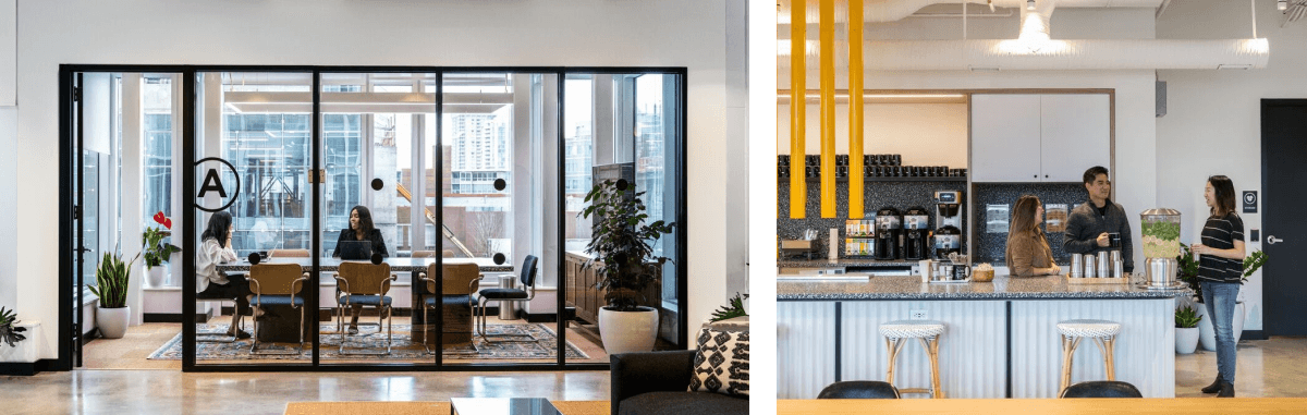 Metrotown Notary Office